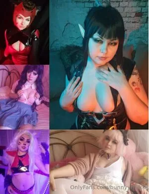 Bunnyymilkk OnlyFans Leaked Free Thumbnail Picture - #W6Eku7gPDM