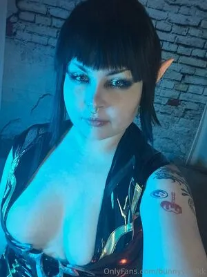 Bunnyymilkk OnlyFans Leaked Free Thumbnail Picture - #WihrE8Iw0V