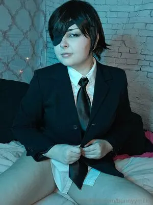 Bunnyymilkk OnlyFans Leaked Free Thumbnail Picture - #dDLiaBo5Yk