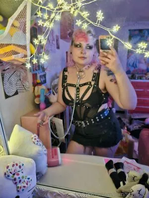 Bunnyymilkk OnlyFans Leaked Free Thumbnail Picture - #jzi1EArGy0