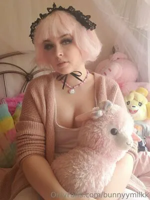 Bunnyymilkk OnlyFans Leaked Free Thumbnail Picture - #rJaR5v5Dtl