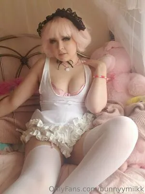 Bunnyymilkk OnlyFans Leaked Free Thumbnail Picture - #wZsgcBt3Ul