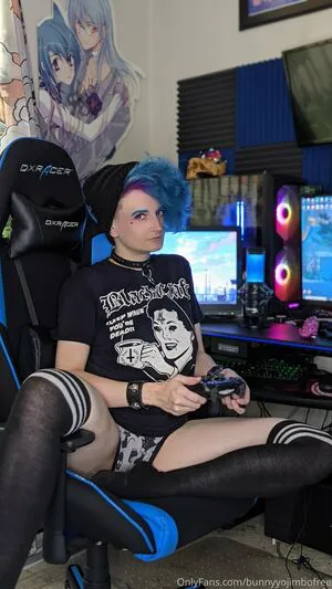 Bunnyyojimbofree OnlyFans Leaked Free Thumbnail Picture - #2crTa3AJPQ