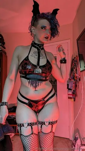 Bunnyyojimbofree OnlyFans Leaked Free Thumbnail Picture - #6RL3OUNnpW