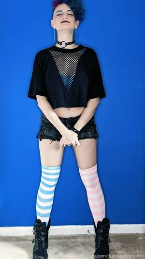 Bunnyyojimbofree OnlyFans Leaked Free Thumbnail Picture - #6YjVbRsuw2