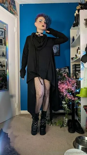 Bunnyyojimbofree OnlyFans Leaked Free Thumbnail Picture - #75kfPrTpY2