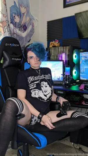 Bunnyyojimbofree OnlyFans Leaked Free Thumbnail Picture - #7MS4RqmBt8