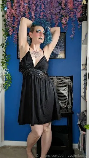 Bunnyyojimbofree OnlyFans Leaked Free Thumbnail Picture - #AEjQDt1eMd