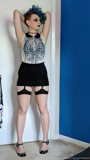 Bunnyyojimbofree OnlyFans Leaked Free Thumbnail Picture - #B0foIpiXV6