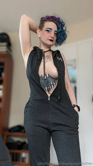 Bunnyyojimbofree OnlyFans Leaked Free Thumbnail Picture - #KV2nd5roGU