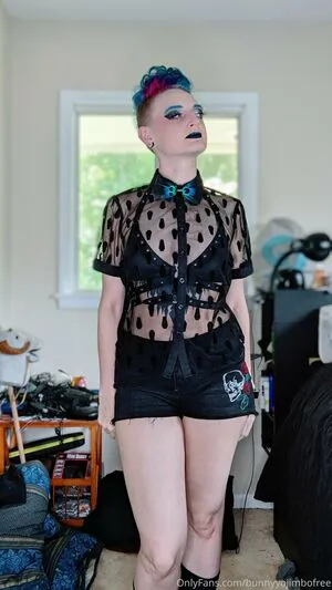 Bunnyyojimbofree OnlyFans Leaked Free Thumbnail Picture - #LlivvMhquH