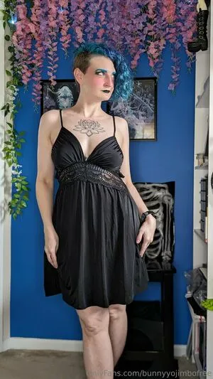 Bunnyyojimbofree OnlyFans Leaked Free Thumbnail Picture - #NmfJqSTyQX