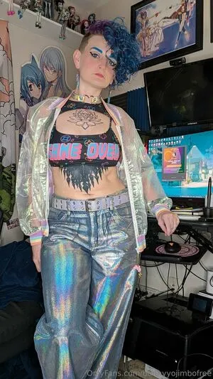 Bunnyyojimbofree OnlyFans Leaked Free Thumbnail Picture - #XZGZ9aqU4L