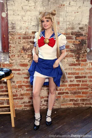 Bunnyyojimbofree OnlyFans Leaked Free Thumbnail Picture - #Y0LVPo0M9R
