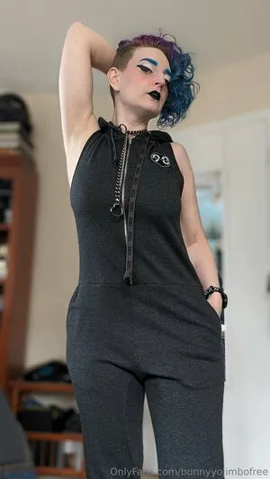 Bunnyyojimbofree OnlyFans Leaked Free Thumbnail Picture - #e1KEefS5QU