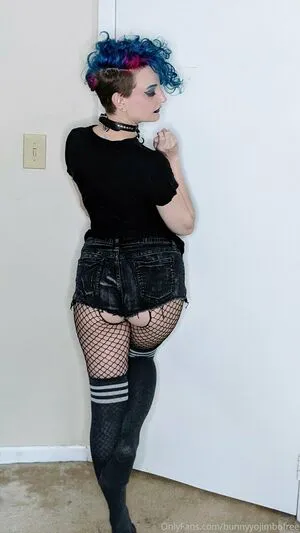 Bunnyyojimbofree OnlyFans Leaked Free Thumbnail Picture - #gzq9k3tllq