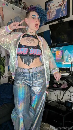 Bunnyyojimbofree OnlyFans Leaked Free Thumbnail Picture - #nOc7RWVBuP