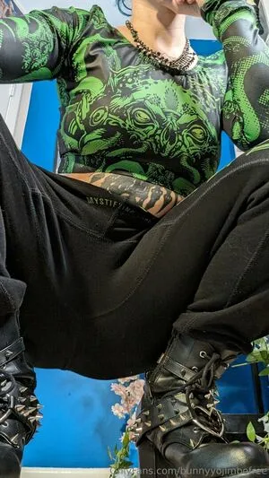 Bunnyyojimbofree OnlyFans Leaked Free Thumbnail Picture - #sB5WwNZ7Zw