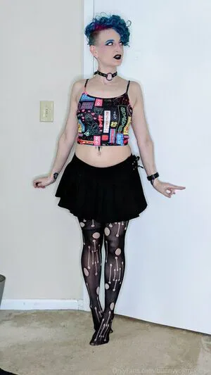 Bunnyyojimbofree OnlyFans Leaked Free Thumbnail Picture - #tAeDFTAtsi