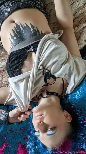 Bunnyyojimbofree OnlyFans Leaked Free Thumbnail Picture - #tlinnZhgkE