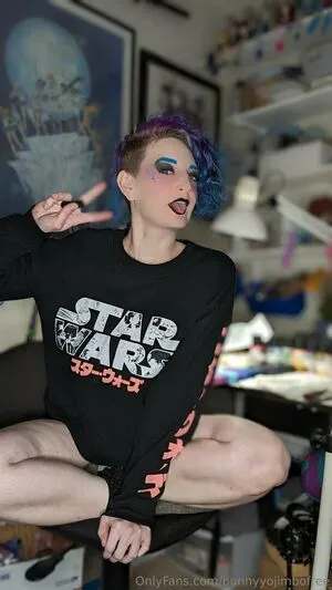 Bunnyyojimbofree OnlyFans Leaked Free Thumbnail Picture - #xKDiJ0H19Z