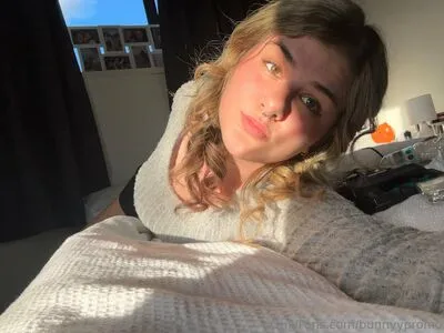 Bunnyypromo OnlyFans Leaked Free Thumbnail Picture - #CZsyB4fumx