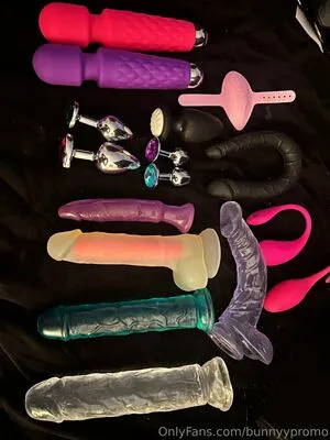 Bunnyypromo OnlyFans Leaked Free Thumbnail Picture - #ivCJft2tbw