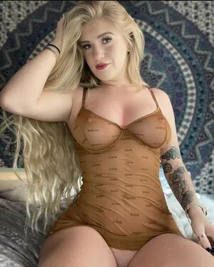 Bunnyyshmoneyy OnlyFans Leaked Free Thumbnail Picture - #lO5TTvagUc