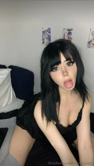 Bunnyyspit OnlyFans Leaked Free Thumbnail Picture - #99ZhoNrLhx