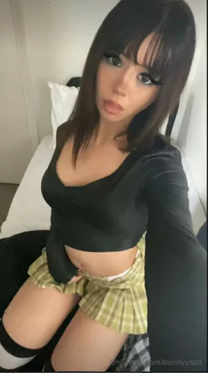 Bunnyyspit OnlyFans Leaked Free Thumbnail Picture - #PTs36Uo0By