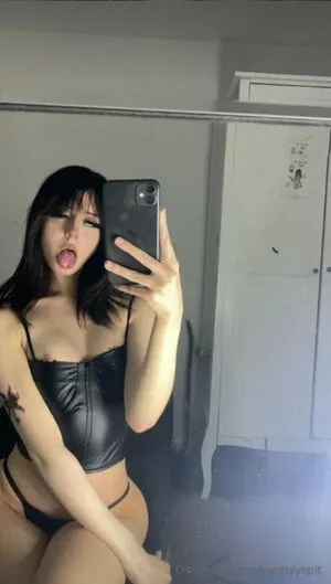 Bunnyyspit OnlyFans Leaked Free Thumbnail Picture - #S00dyi62CE