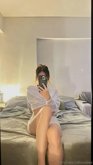 Bunnyzoe OnlyFans Leaked Free Thumbnail Picture - #8tqVNQ2brY