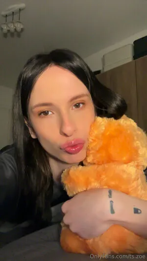 Bunnyzoe OnlyFans Leaked Free Thumbnail Picture - #KA8shssHNW