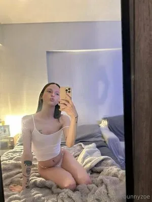 Bunnyzoe OnlyFans Leaked Free Thumbnail Picture - #e3tcwW8DMe
