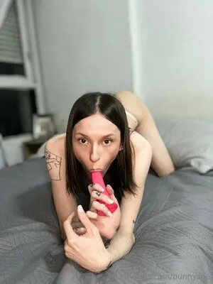 Bunnyzoe OnlyFans Leaked Free Thumbnail Picture - #qyKA4urqSm