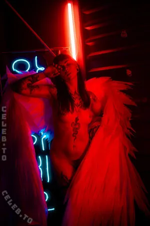 Bunter Linuz OnlyFans Leaked Free Thumbnail Picture - #2gt4R0dB0V