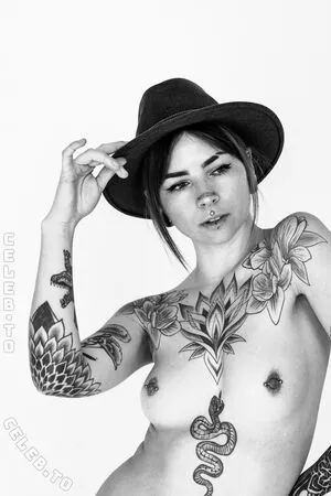 Bunter Linuz OnlyFans Leaked Free Thumbnail Picture - #gPK57OIO55