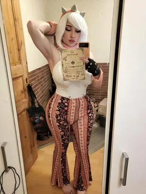 Bunysae OnlyFans Leaked Free Thumbnail Picture - #rTFRZymlCI