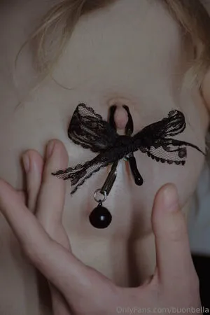 Buonbella OnlyFans Leaked Free Thumbnail Picture - #0lWeGZ2DJH