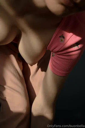 Buonbella OnlyFans Leaked Free Thumbnail Picture - #XBJx5W7IkQ