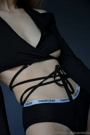 Buonbella OnlyFans Leaked Free Thumbnail Picture - #r7RCwslH2K
