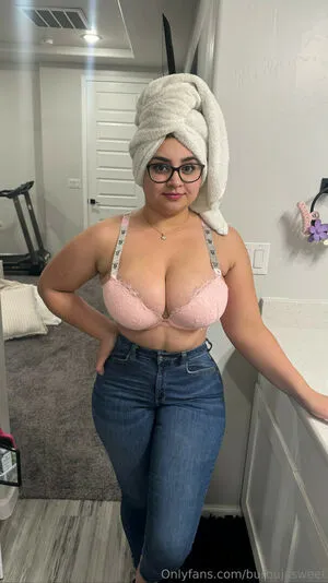 Burbujasweet OnlyFans Leaked Free Thumbnail Picture - #0mOEXbhDsT