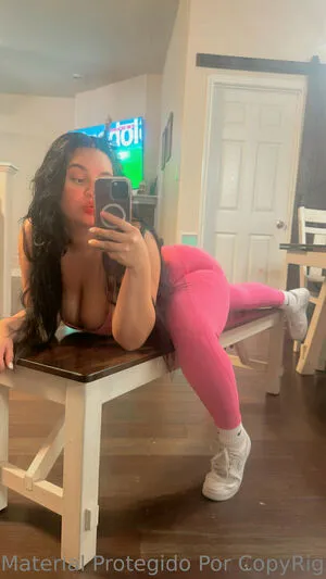 Burbujasweet OnlyFans Leaked Free Thumbnail Picture - #4l9MWHzTM0