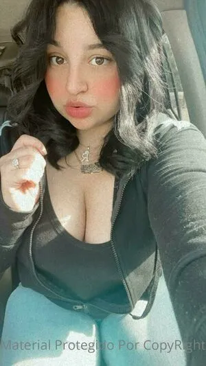 Burbujasweet OnlyFans Leaked Free Thumbnail Picture - #51GdlS5Oag