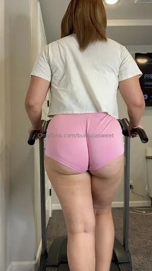 Burbujasweet OnlyFans Leaked Free Thumbnail Picture - #7JRDNigkRj