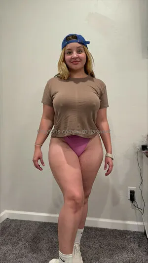 Burbujasweet OnlyFans Leaked Free Thumbnail Picture - #BI7JVvKlB9