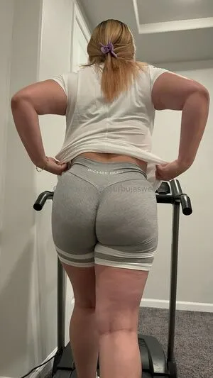 Burbujasweet OnlyFans Leaked Free Thumbnail Picture - #CIBfFrIijN