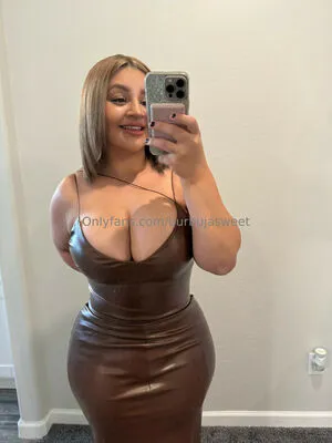 Burbujasweet OnlyFans Leaked Free Thumbnail Picture - #EZ6zfrTA56