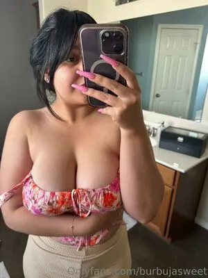 Burbujasweet OnlyFans Leaked Free Thumbnail Picture - #FdfuJHW1Qx