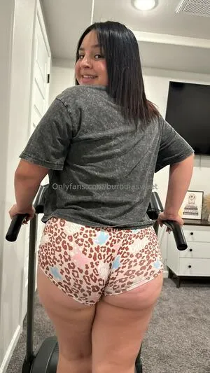 Burbujasweet OnlyFans Leaked Free Thumbnail Picture - #LOeFZafsrO